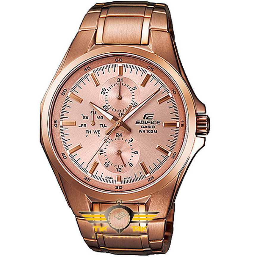 CASIO EDIFICE EF-339G-9AVDF