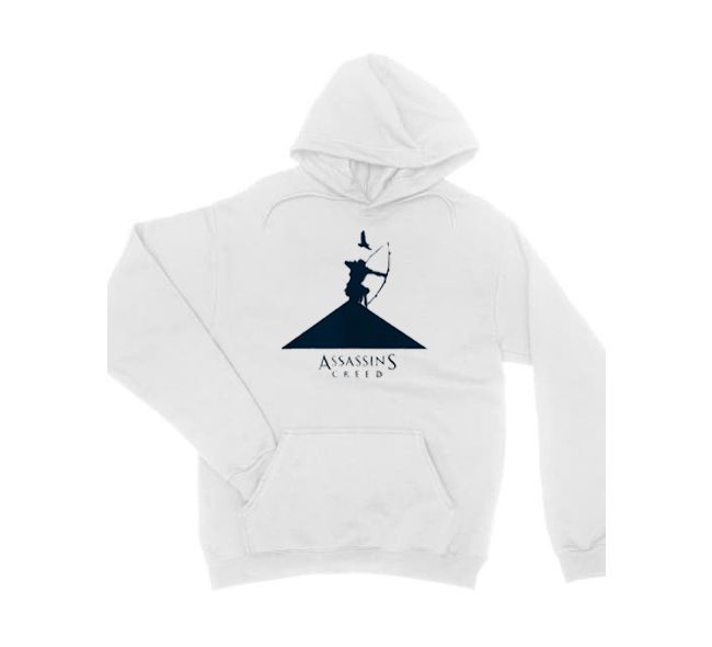 هودی Assassin’s Creed طرح Pyramid کد 91908