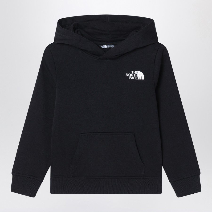 هودی north face کد 272574