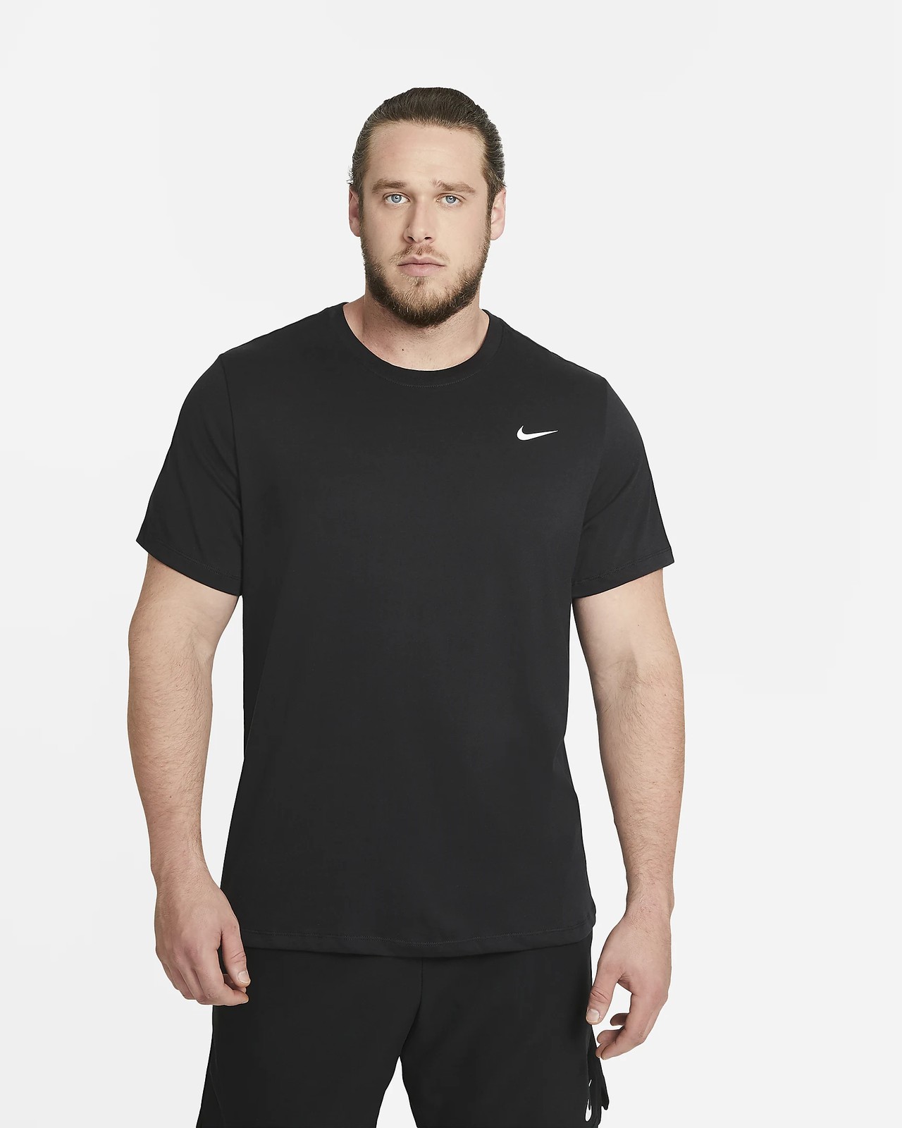 تیشرت طرح Nike Dri-FIT کد 272728