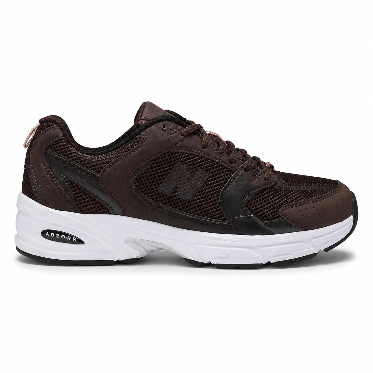 کفش کتونی نیوبالانس ۵۳۰ موکا NB کد 295309