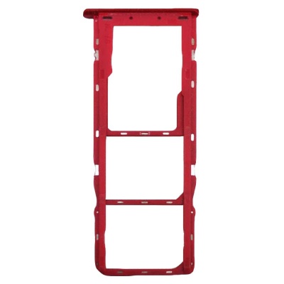 هولدر سیمکارت سامسونگ| قیمت Samsung Galaxy A10s / A107 Sim Holder