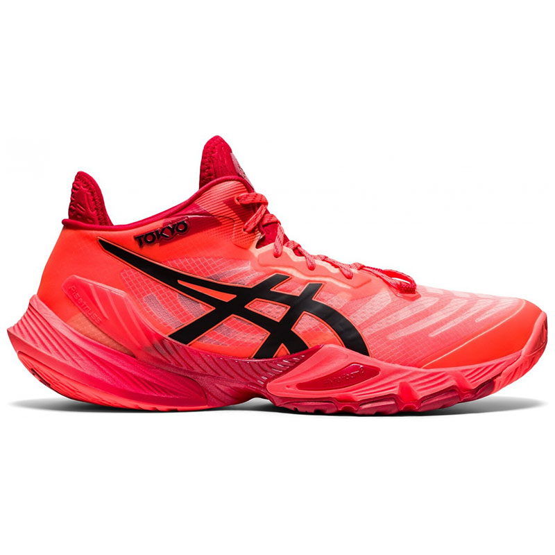 کفش والیبال آسیکس مدل Asics Metarise