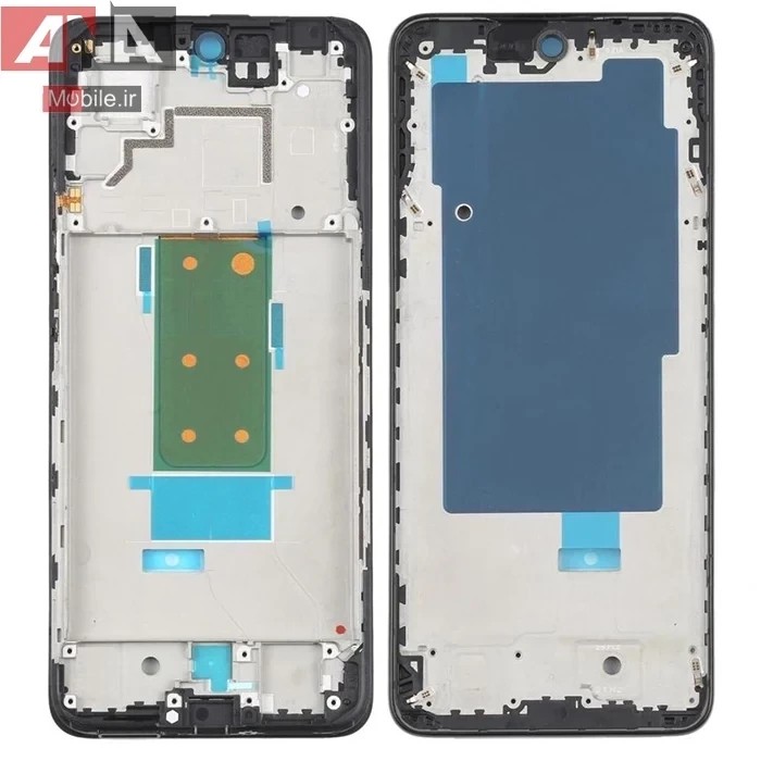 فريم ال سي دي شيائومي Xiaomi 11T 5G / 11T Pro 5G رنگ مشکي