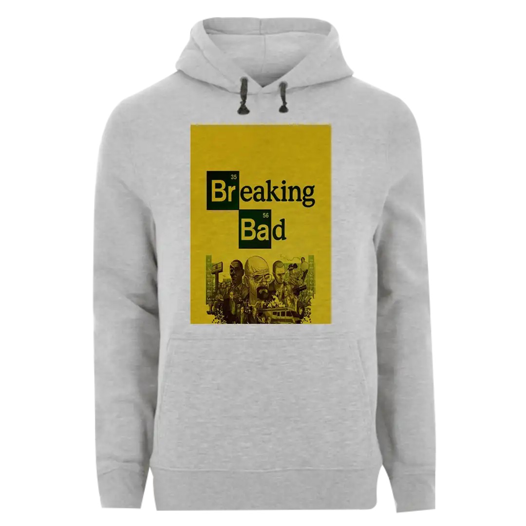 هودی Breaking Bad مدل L 96