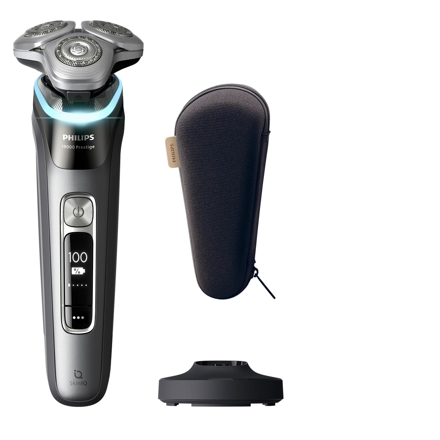 صورت تراش فیلیپس مدل PHILIPS XP9202/10