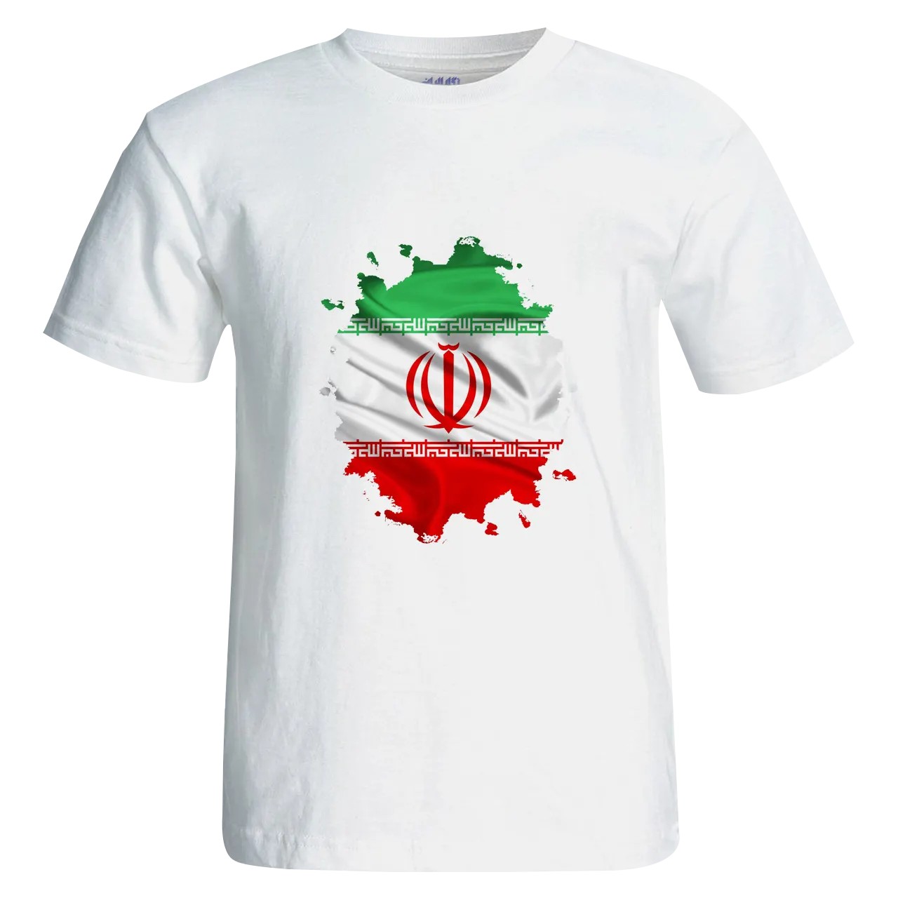 تیشرت نگارایرانی مدل AE 6