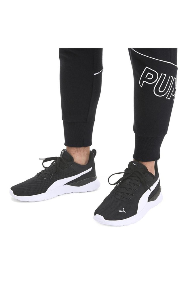 کفش Puma پوما اسپرت اسپرت کفش مردانه Anzarun Lite اورجینال