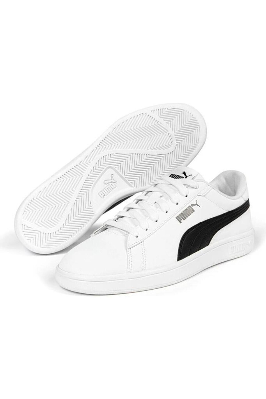 کفش Puma پوما اسپرت مردانه Smash 3.0 L 390987 اورجینال