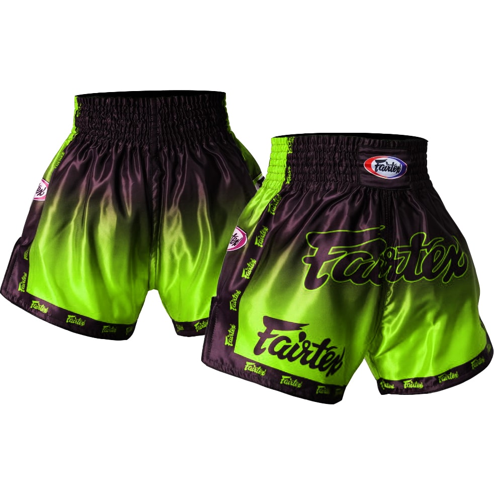 شورت کیک بوکس fairtex