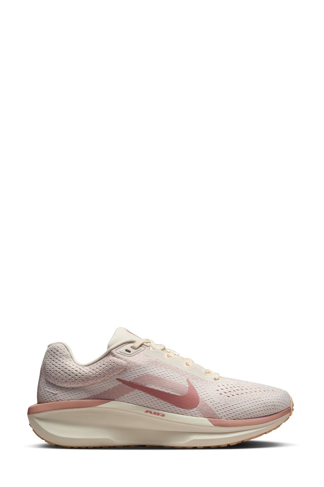 کفش دویدن زنانه بژ مدل WMNS AIR WINFLO 11 نایکی