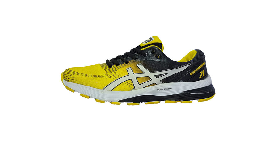 کفش اسپرت asics gel 21