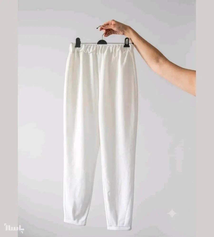 جزئیات محصول شلوار پارچه ای