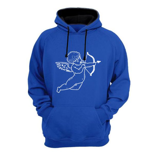 هودی طرح cupid