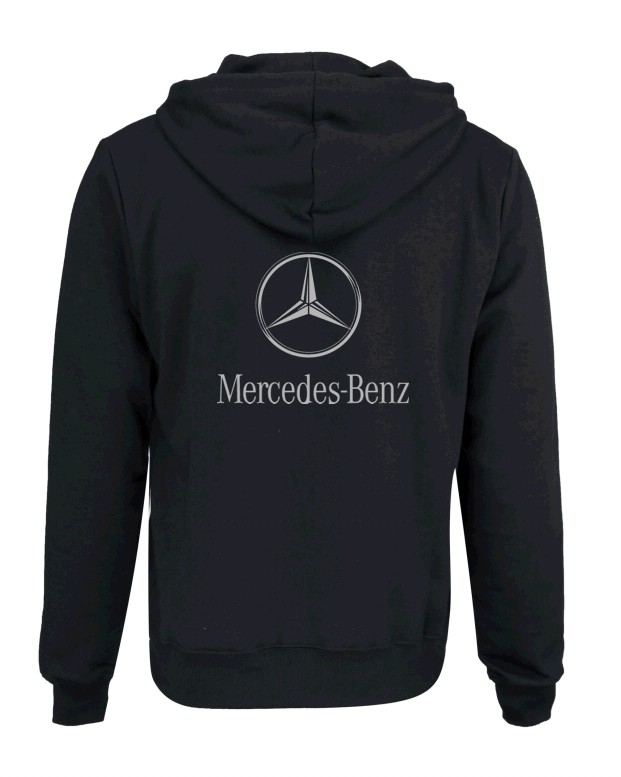 هودی-طرح benz