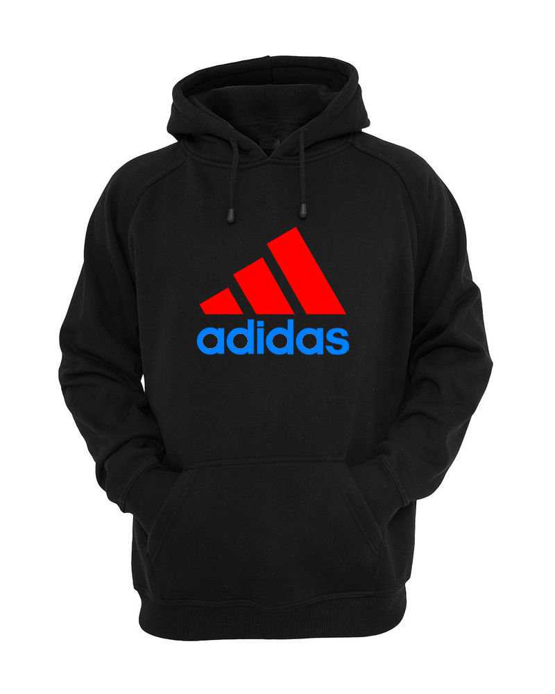 هودی طرح adidas
