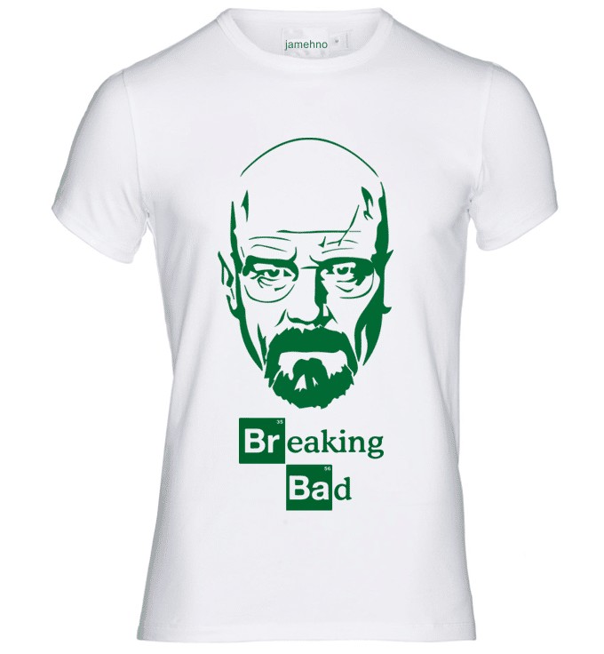 breaking bad