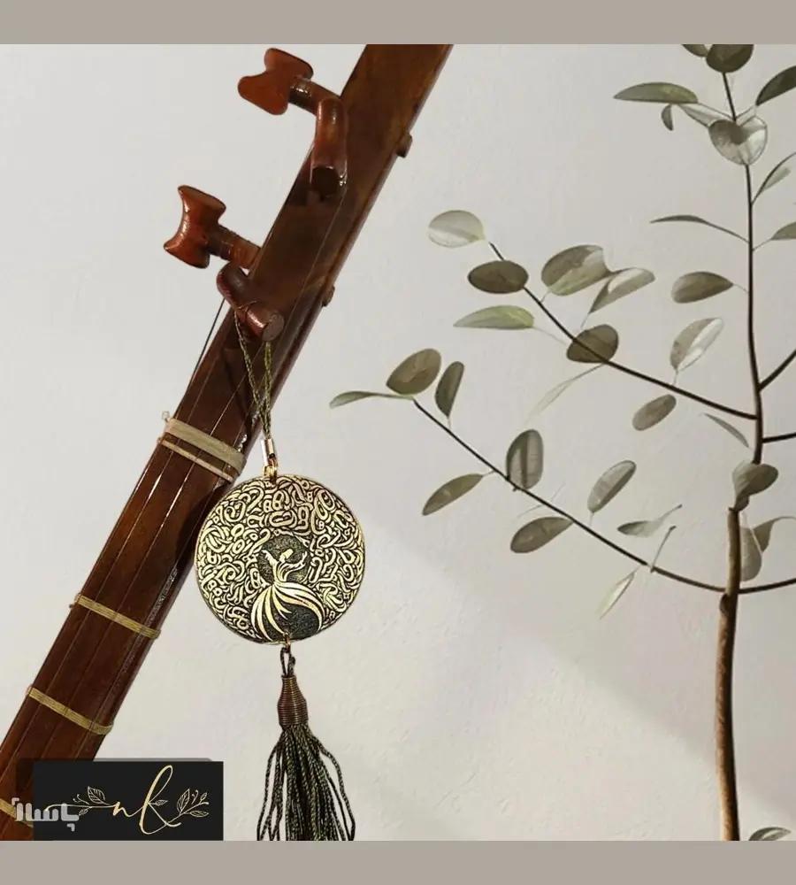 جزئیات محصول اویز زینتی ساز