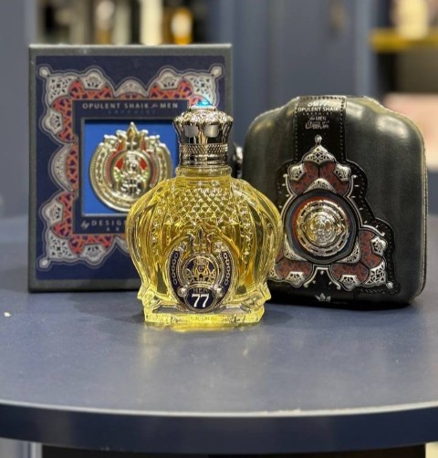 SHAIK – Opulent Shaik Classic No 77