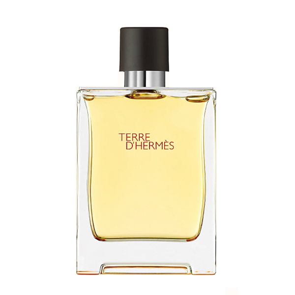 HERMES Terre d’Hermes Parfum