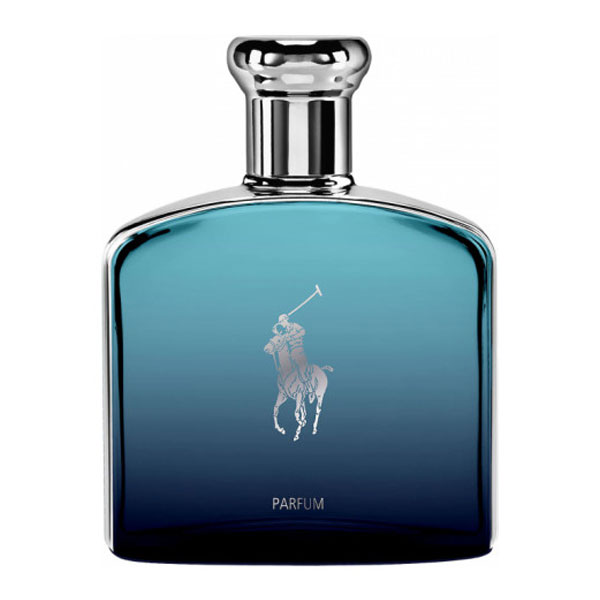 RALPH LAUREN Polo Deep Blue Parfum