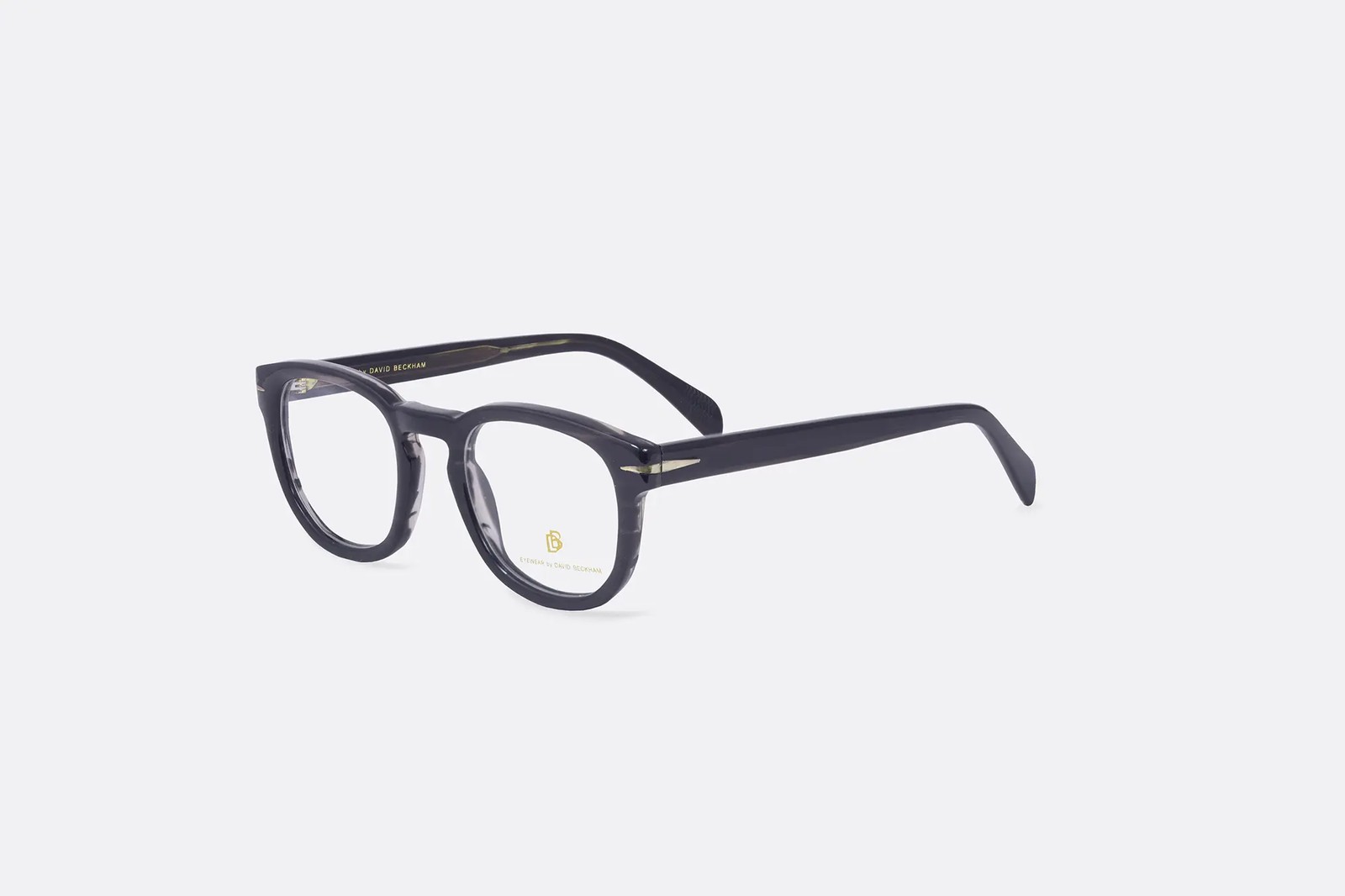 عینک طبی کائوچویی DAVID BECKHAM db7050