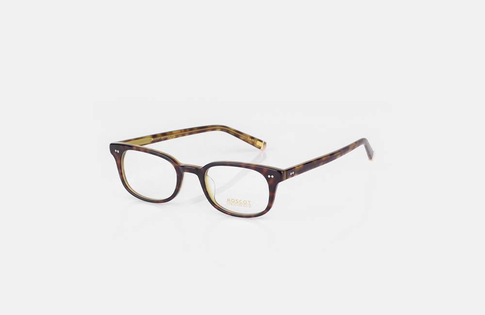 عینک طبی کائوچویی MOSCOT BRANDON