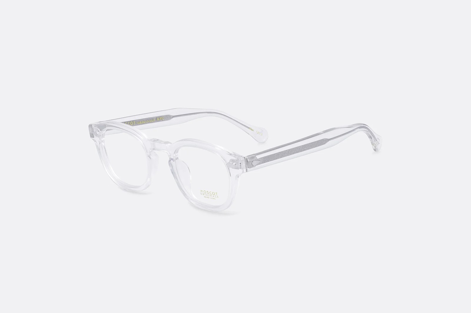 عینک طبی کائوچویی MOSCOT LEMTOSH