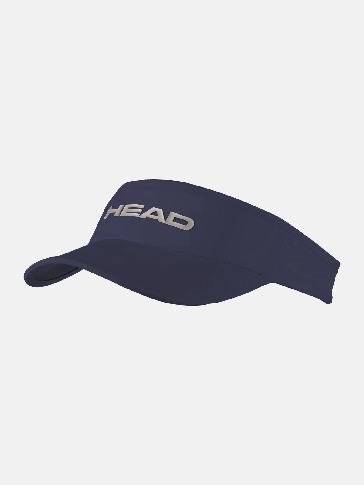 کلاه تنیس هد HEAD Pro Player Visor – سرمه ای