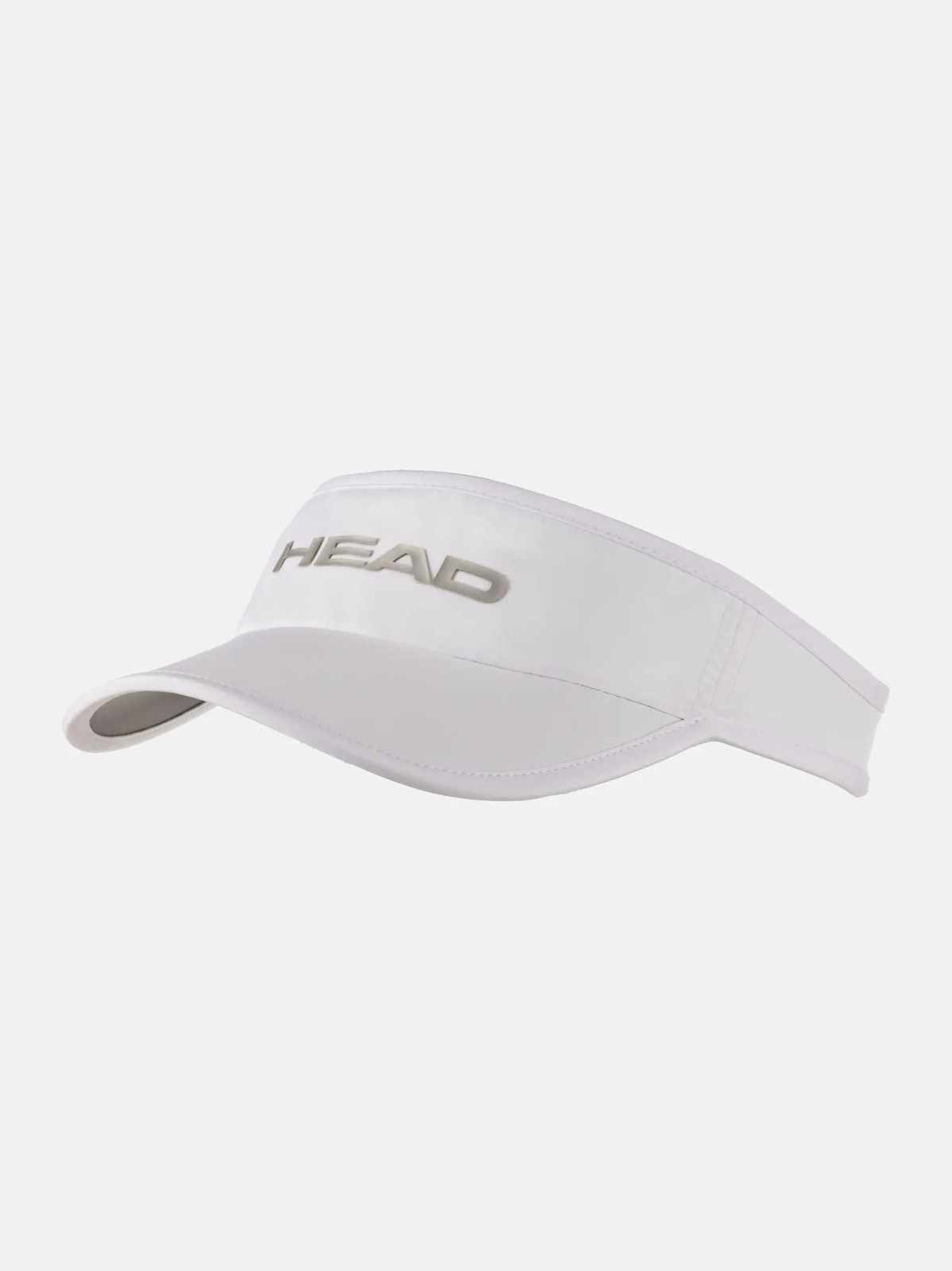 کلاه تنیس هد HEAD Pro Player Visor – سفید