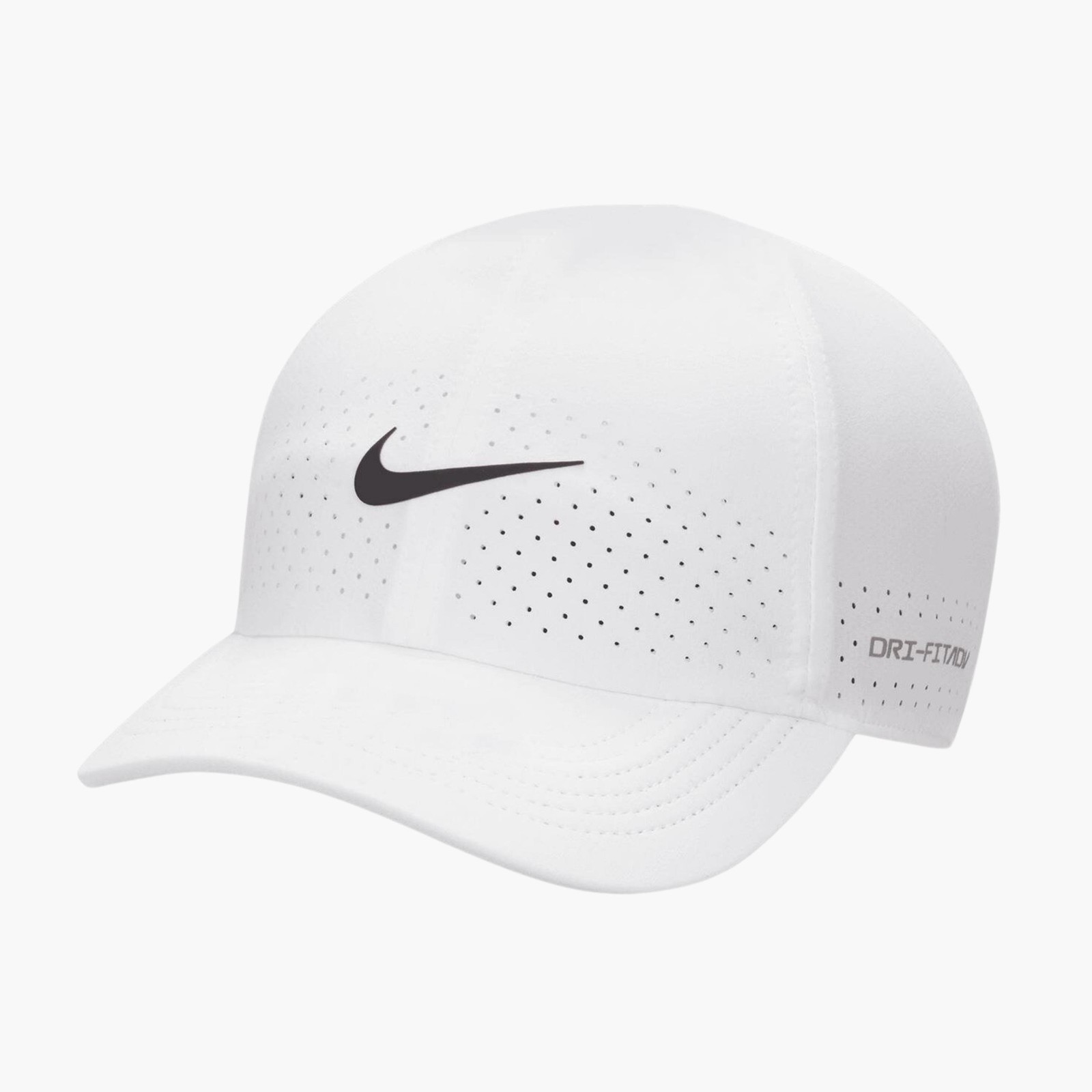 کلاه تنیس نایک Nike Dri-FIT ADV Club- سفید