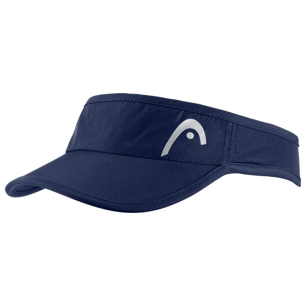 کلاه تنیس هد Head Pro Player Visor – سرمه ای