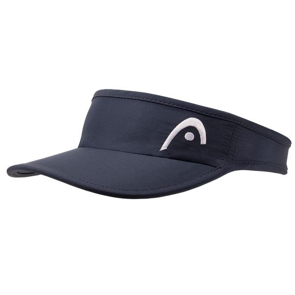 کلاه تنیس هد Head Pro Player Visor – مشکی
