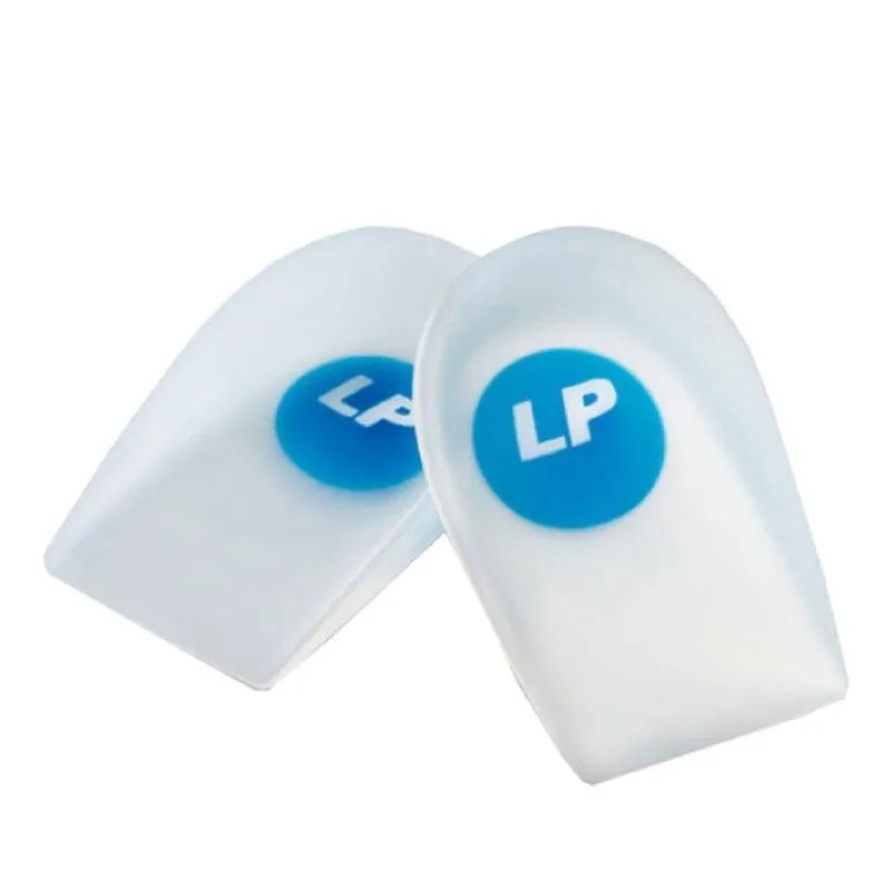 بالشتک طبی پاشنه جفتی LP ساپورت سیلیکونی 330 JVA