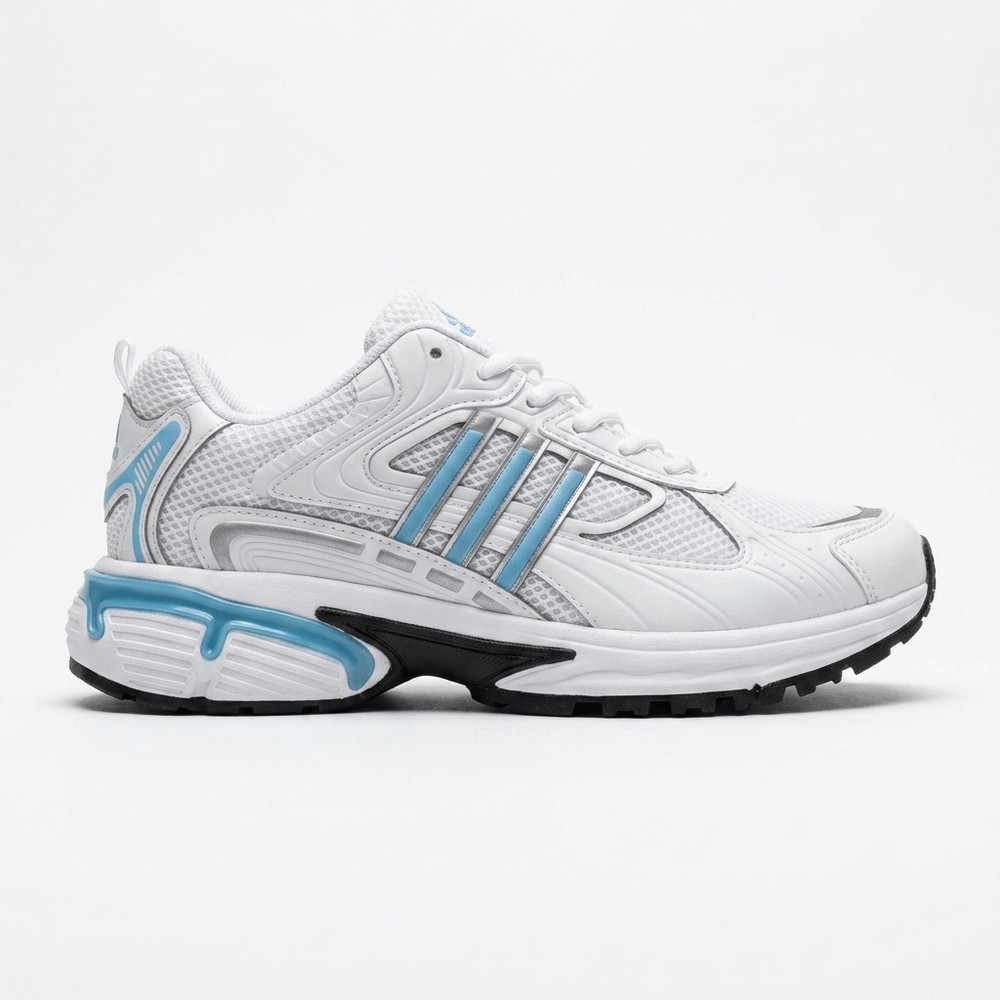 کتونی آدیداس Adidas Adistar Cushion سفید آبی | مردانه | سایز 41 تا 44