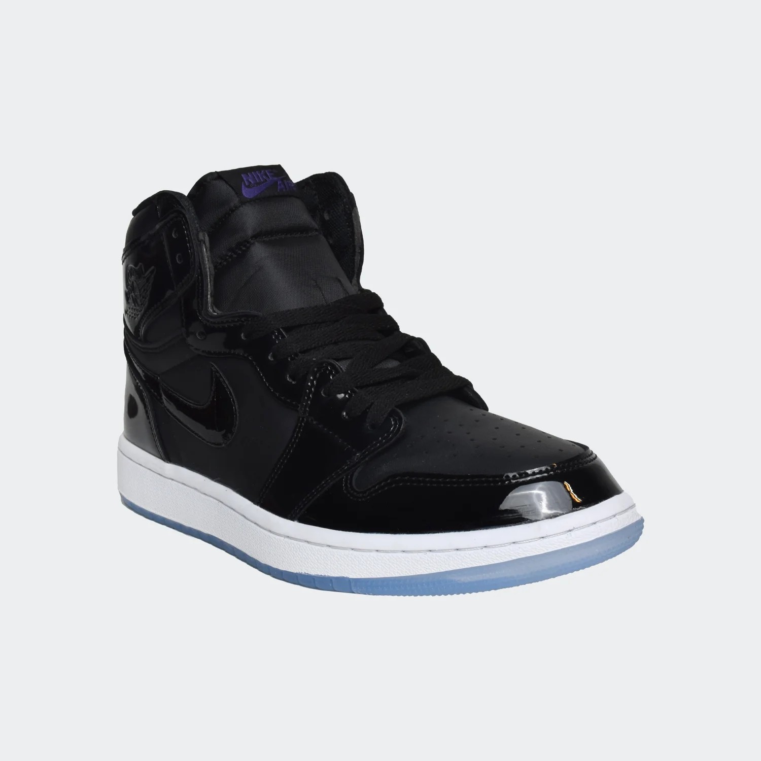 کفش کلاسیک مردانه نایکی مدل AIR JORDAN 1 MID