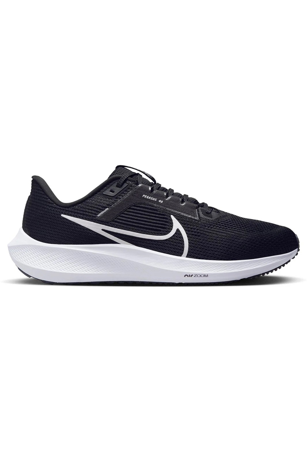 کفش Nike نایکی رانینگ مردانه Pegasus 40 مشکی
