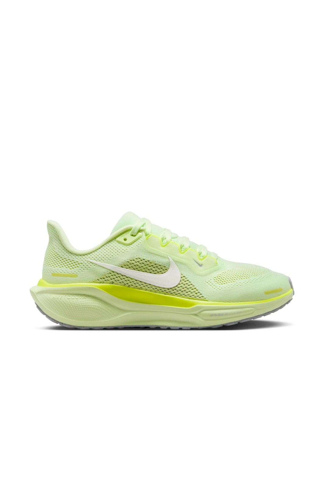 کفش Nike نایکی رانینگ زنانه Air Zoom Pegasus 41 ‘Lime’ اورجینال