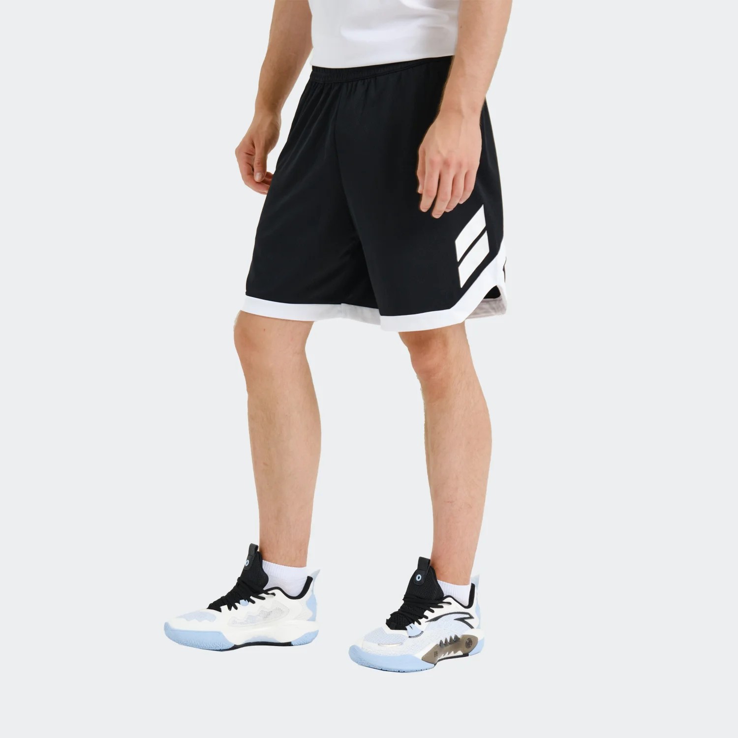 شلوارک مردانه آنتا مدل Men’s ANTA Knit Game Shorts