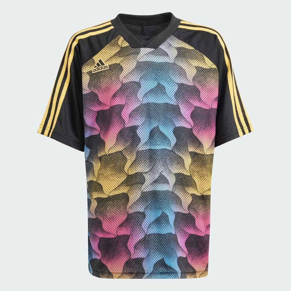 تیشرت بچگانه آدیداس مدل Tiro Summer Tee Kids