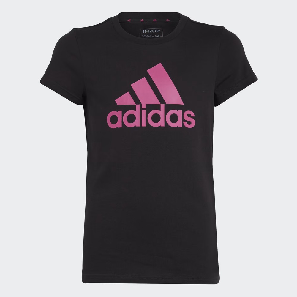 تیشرت بچگانه آدیداس مدل ESSENTIALS BIG LOGO COTTON TEE