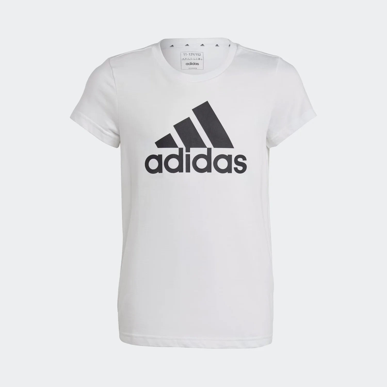 تیشرت بچگانه آدیداس مدل ESSENTIALS BIG LOGO COTTON T-SHIRT