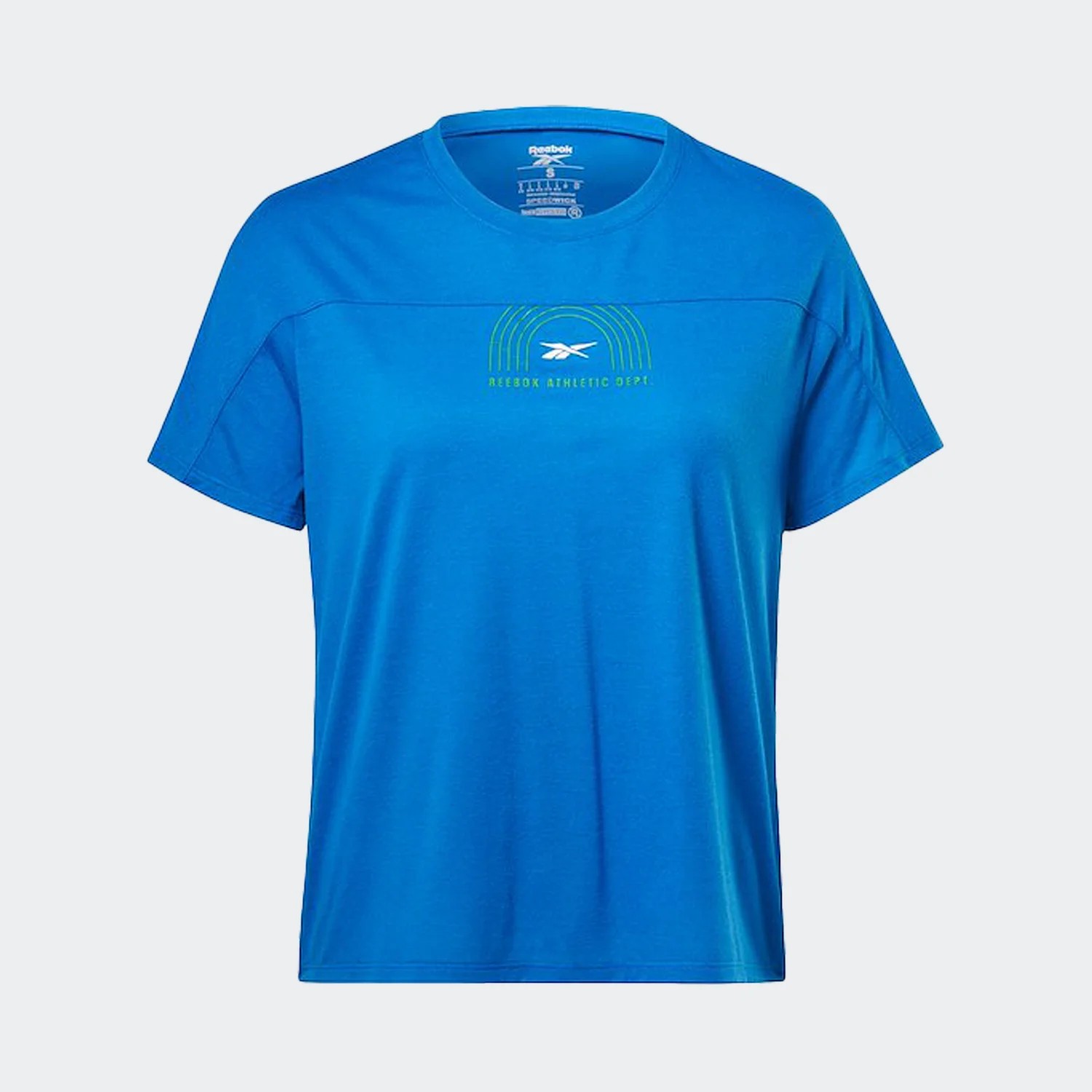 تیشرت زنانه ریباک مدل Women’s swimsuit Reebok Workout Ready Supremium