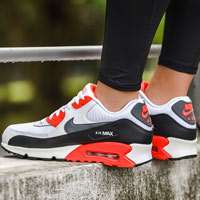 کفش کتانی رانینگ نایک ایرمکس Nike air max 90