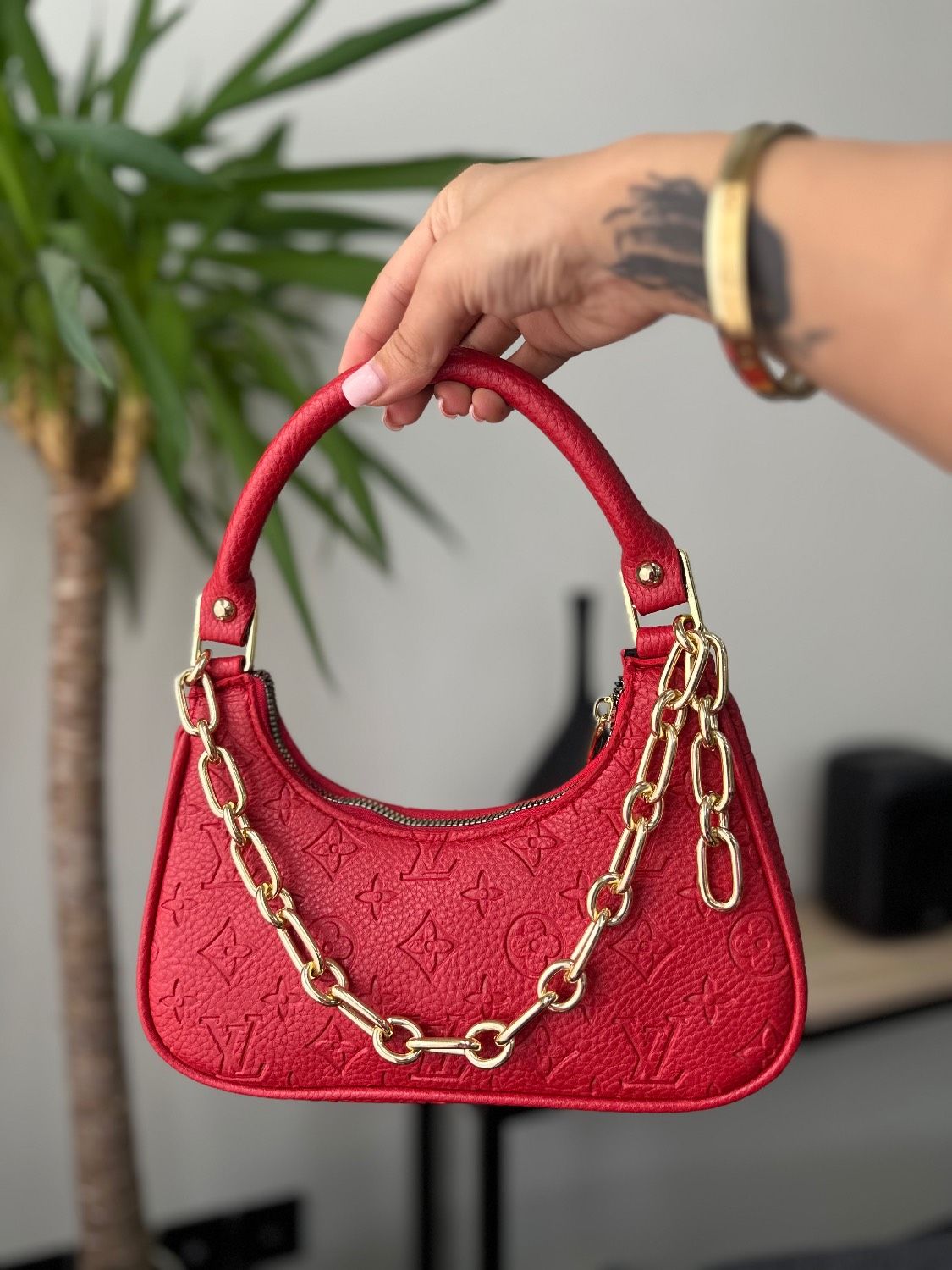 کیف زنانه lv