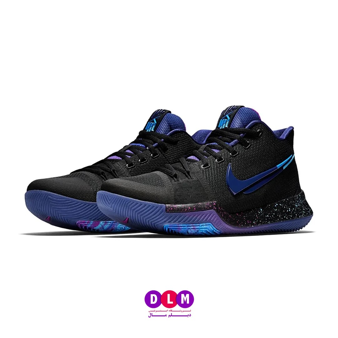 کفش بسکتبال نایکی کایری 3 / Nike Kyrie 3