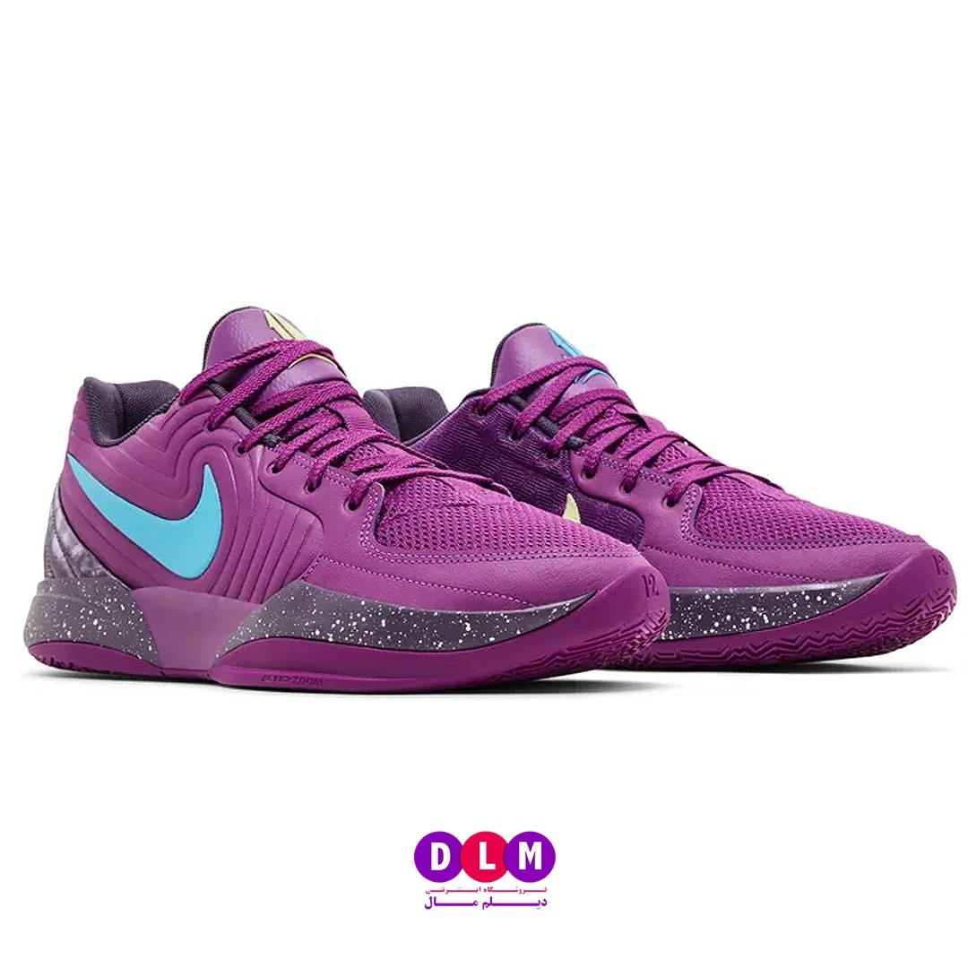 کفش بسکتبال نایکی جامورانت 2 – Nike ja 2