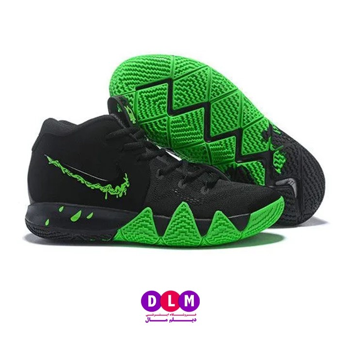 کفش بسکتبال کایری 4 _ Nike Kyrie 4