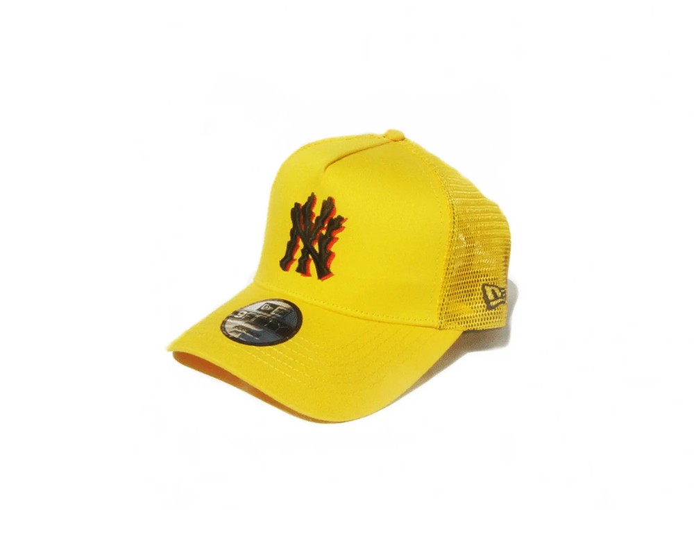 کلاه NEWYORK YANKEES Special edition
