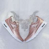 کفش کتانی رانینگ نایک ایرمکس تیا nike air max thea
